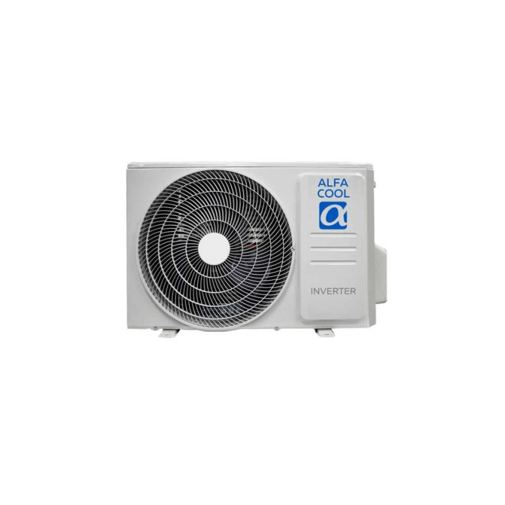 Инверторная сплит-система ALFACOOL COSMO Inverter CSMI-12CH