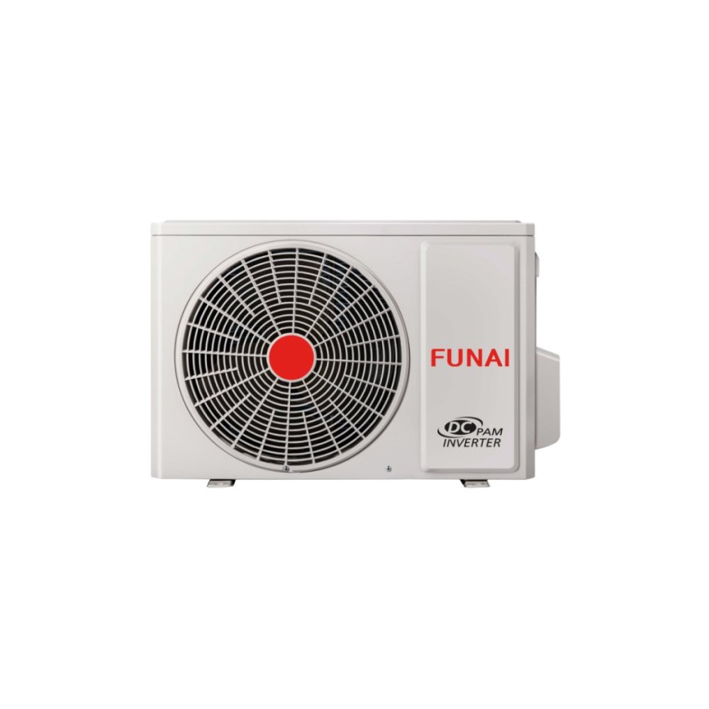 Инверторная сплит-система FUNAI DAIJIN Inverter RAC-I-DA50HP.D01