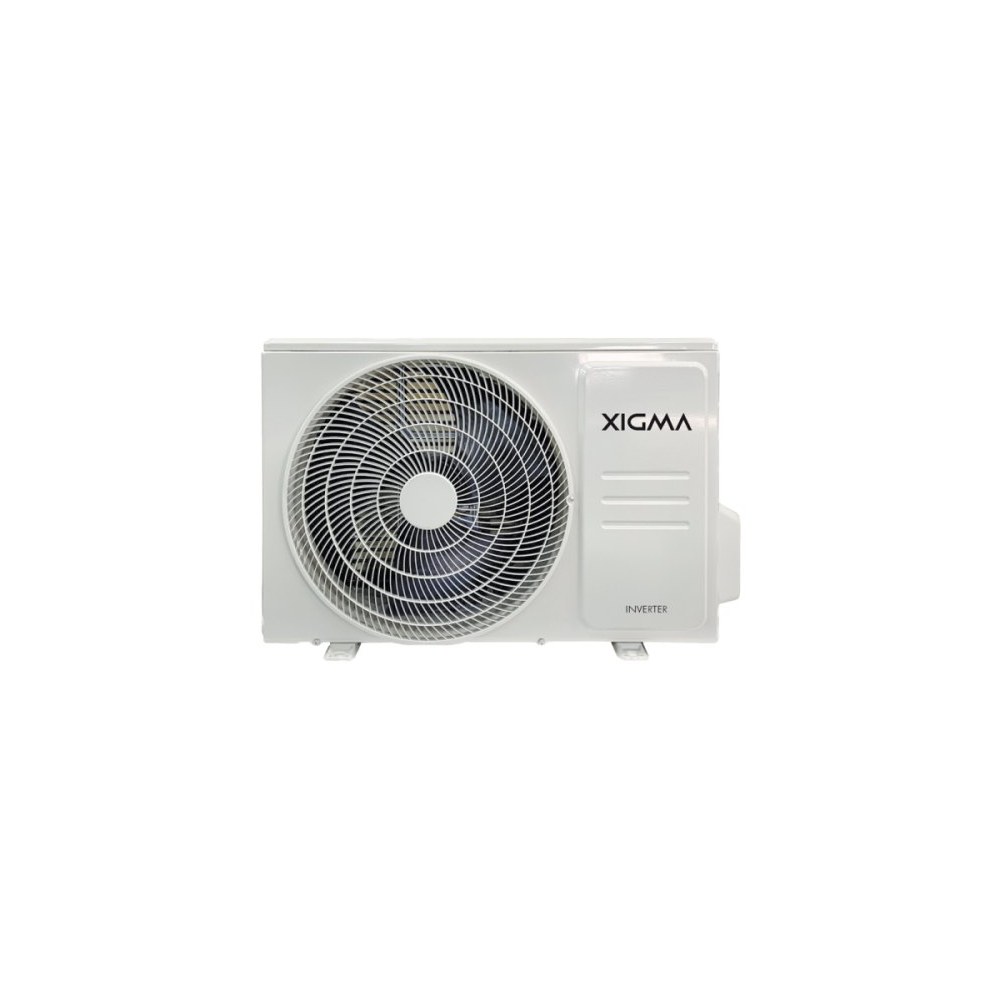Инверторная сплит-система XIGMA JETPRO Inverter XGI-JP27RHA