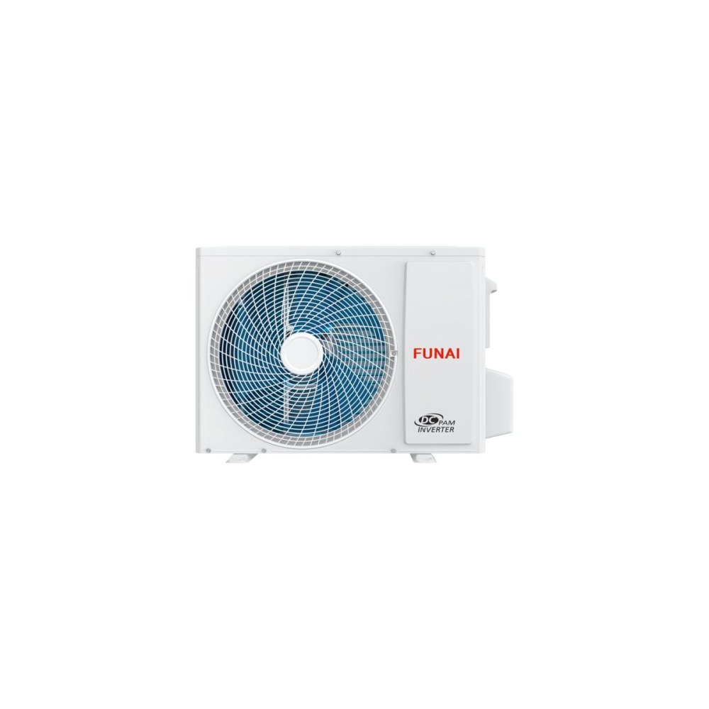 Инверторная сплит-система FUNAI KAGAMI Inverter RAC-I-KM35HP.D01