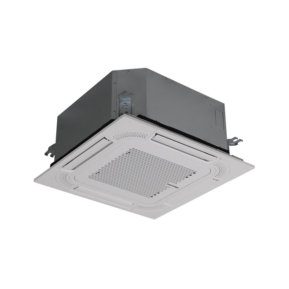 Внутренний блок VRF Hisense AVC-15HJFA (кассетный компактный 4-поточный) Внутренний блок VRF Hisense AVC-15HJFA (кассетный компактный 4-поточный)