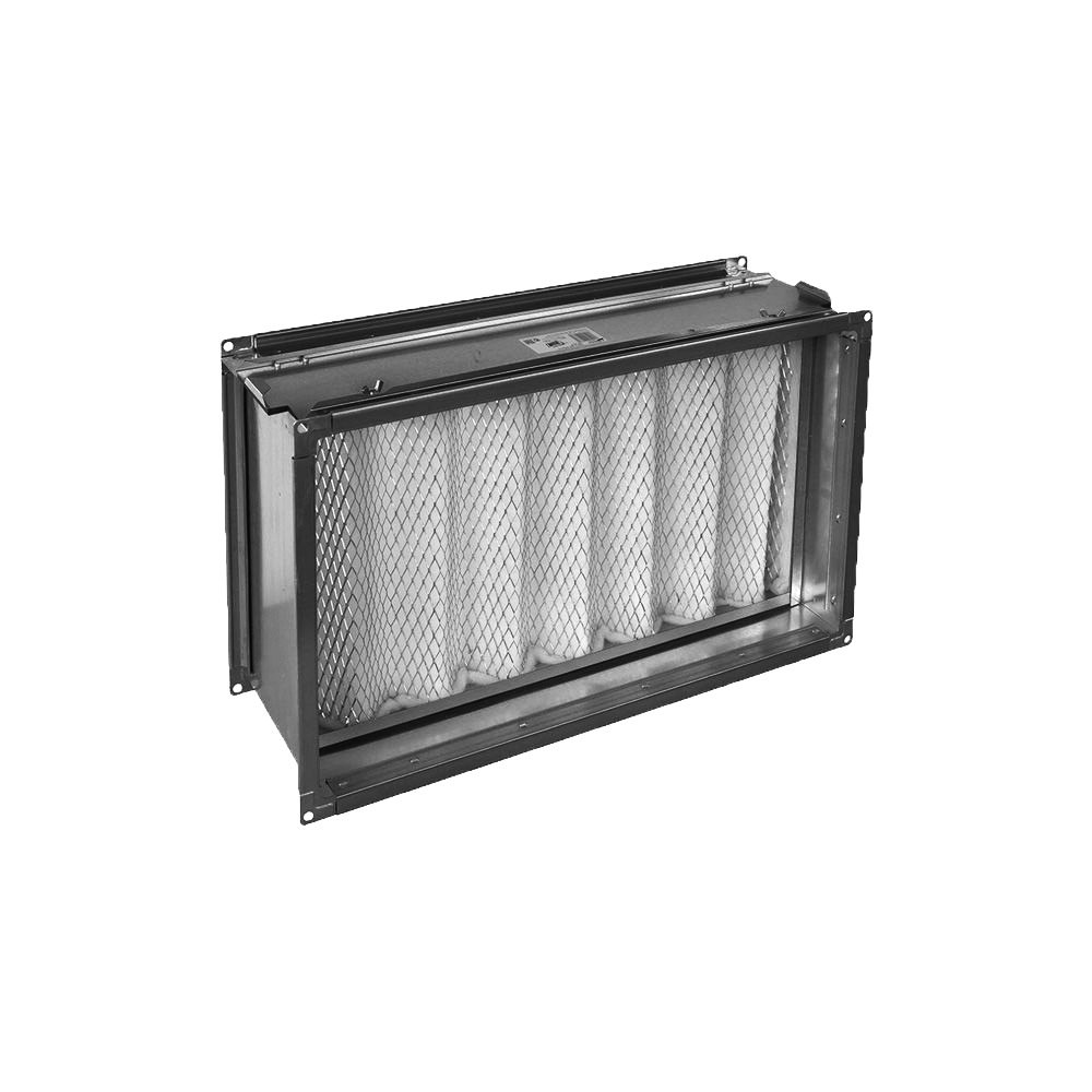 Фильтр-бокс (корпус) ZILON ZFK 400x200 Фильтр-бокс (корпус) ZILON ZFK 400x200