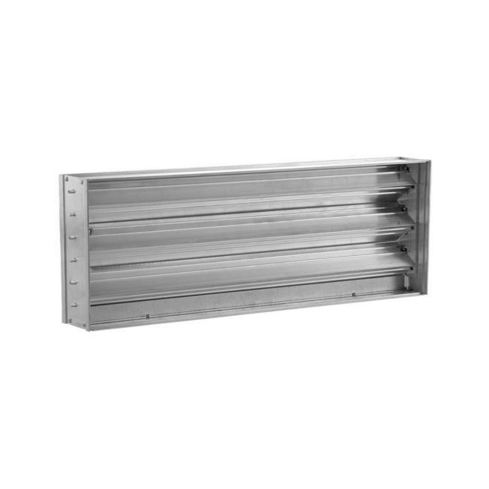 Клапан расхода воздуха ZILON D 700*150 Клапан расхода воздуха ZILON D 700*150