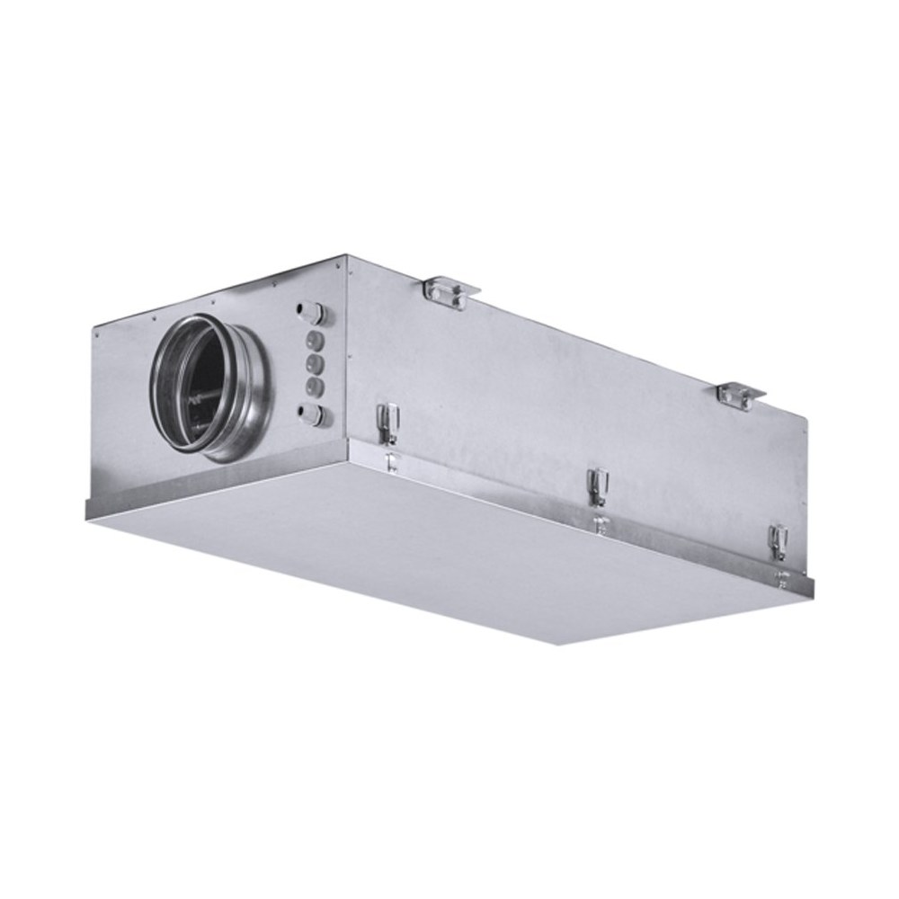 Приточная вентиляционная установка ZILON ZPE 1200-9,0/3 INT