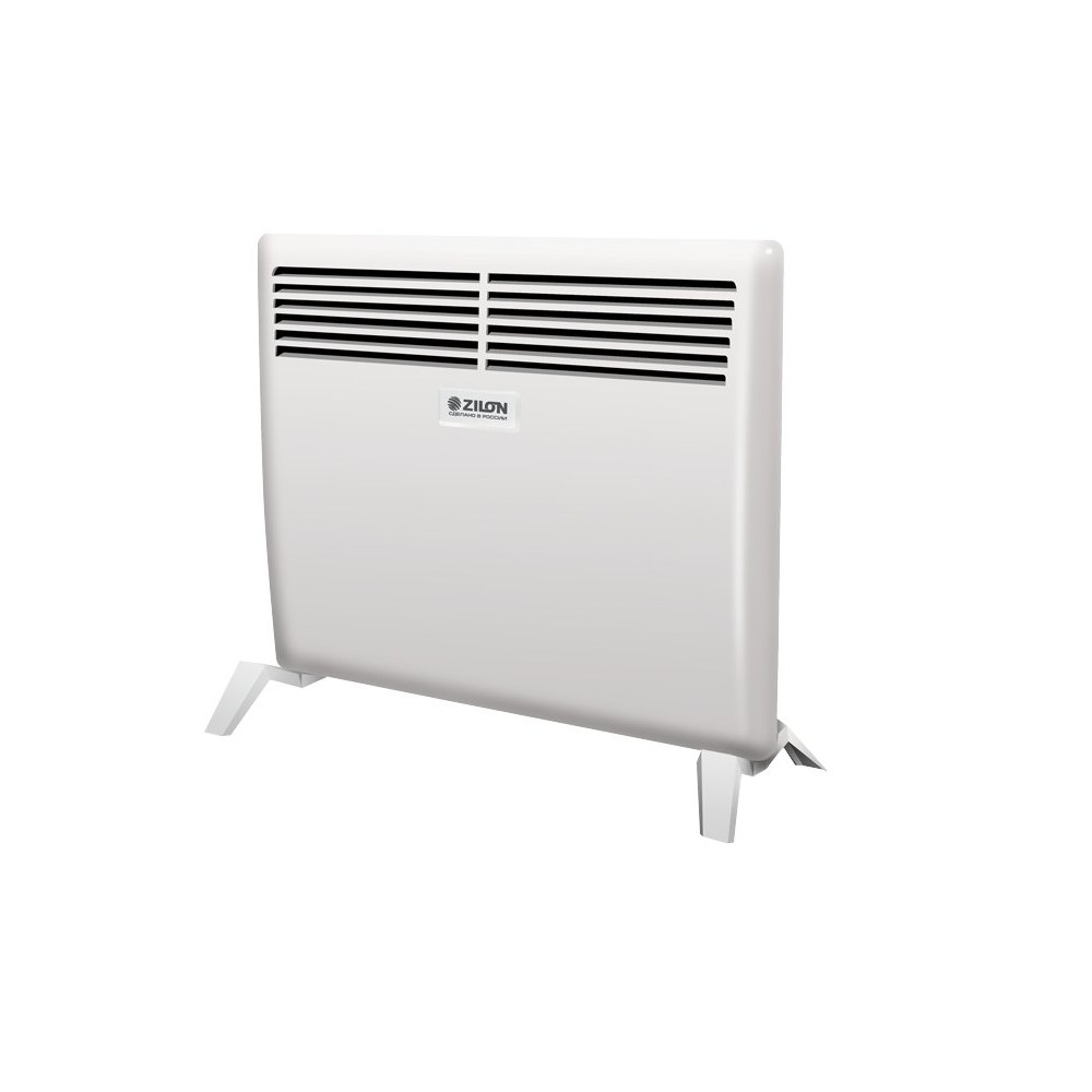 Конвектор ZILON ZHC-1000 A2.0 Конвектор ZILON ZHC-1000 A2.0