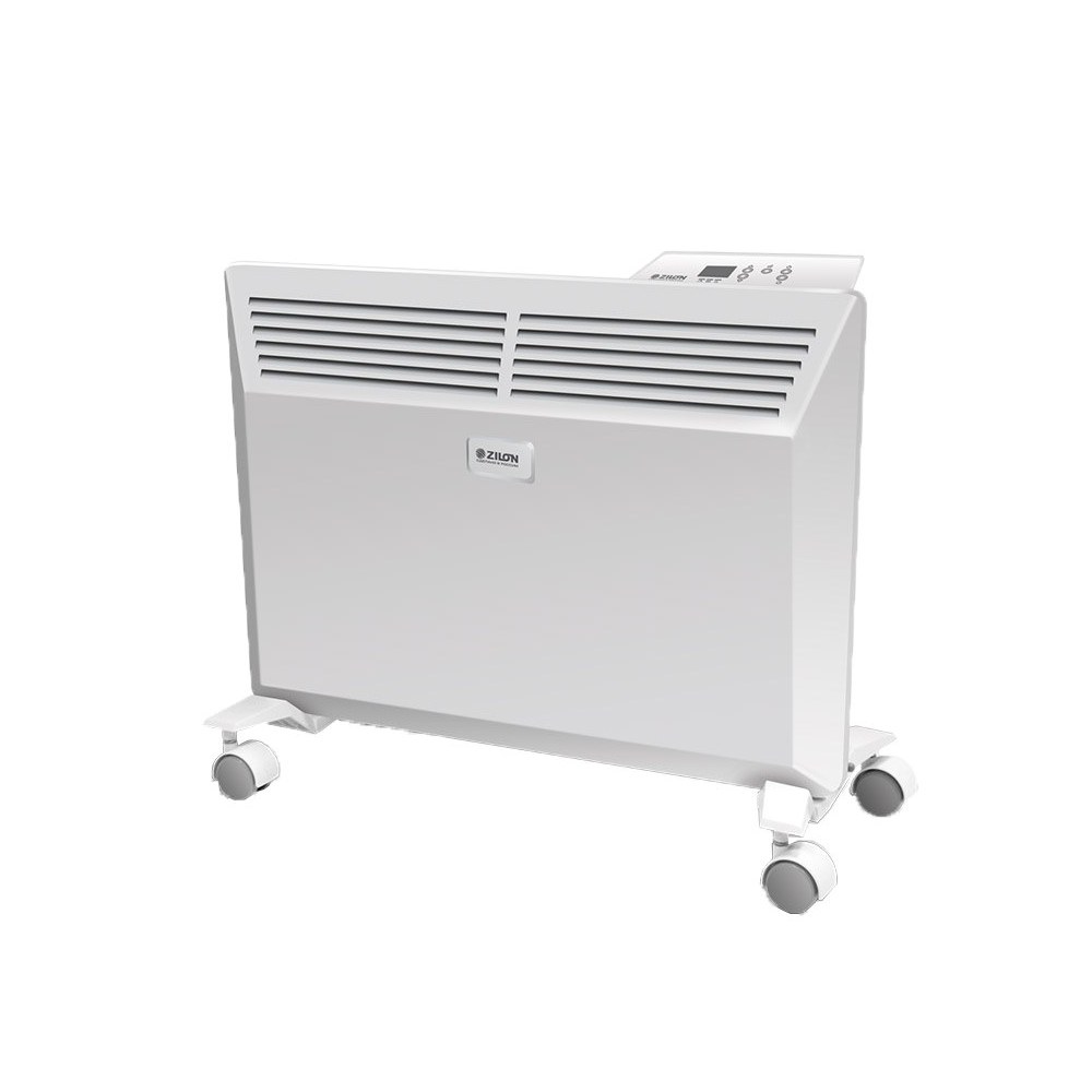 Конвектор ZILON ZHC-2000 E3.0