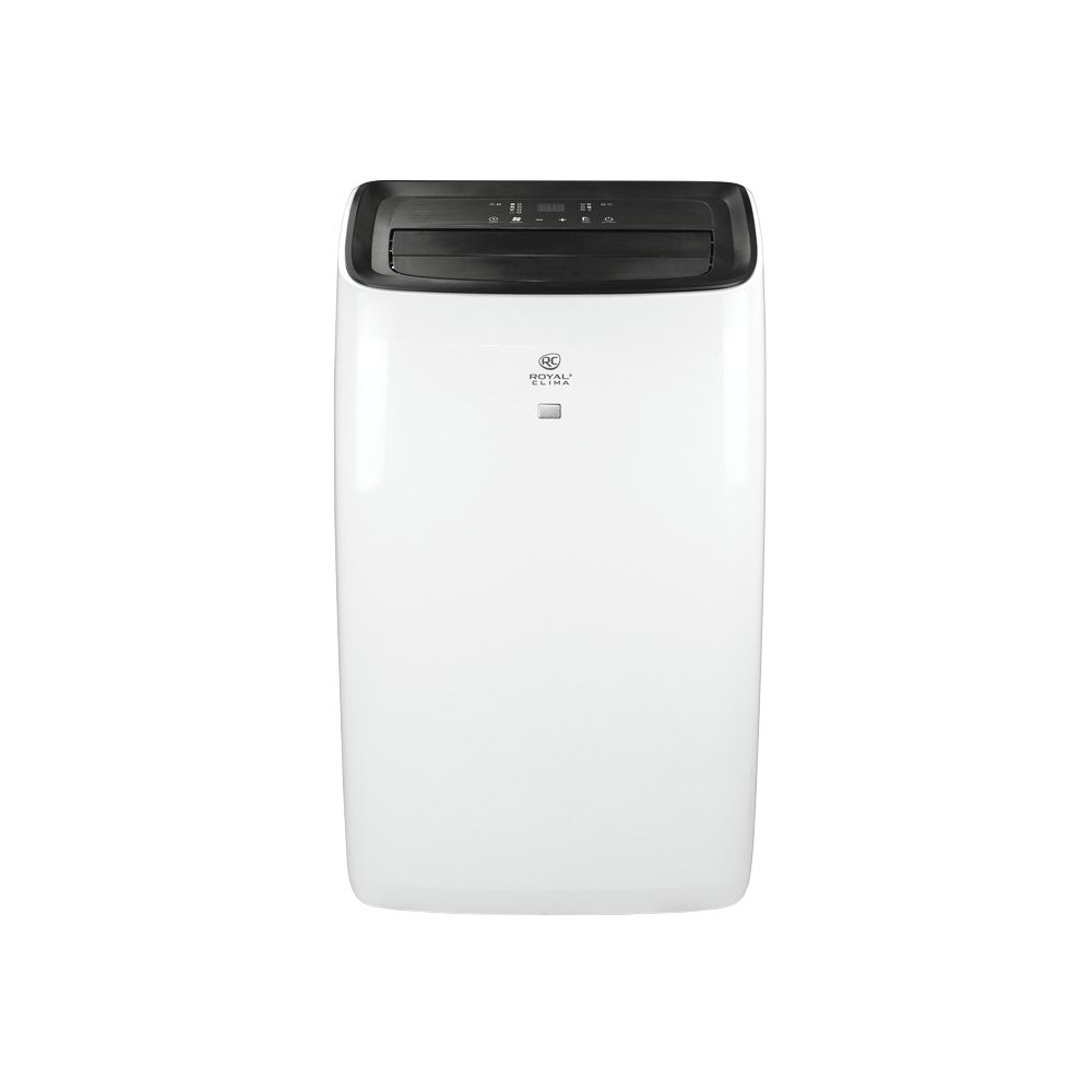Мобильный кондиционер ROYAL Clima LARGO PRO RM-LP60CN-EW Мобильный кондиционер ROYAL Clima LARGO PRO RM-LP60CN-EW