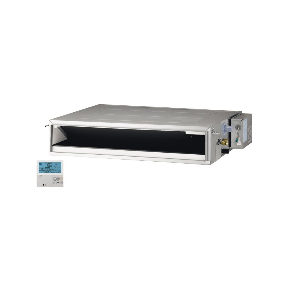 Внутренний блок мульти сплит-систем канального типа LG PROMULTI 2.0 CL09R.N20 Внутренний блок мульти сплит-систем канального типа LG PROMULTI 2.0 CL09R.N20