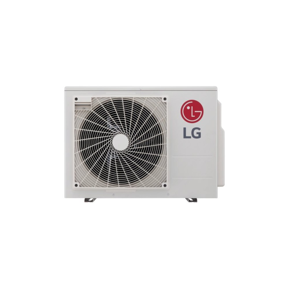 Наружный блок мульти сплит-систем LG PROMULTI 2.0 MU4R25.U22 Наружный блок мульти сплит-систем LG PROMULTI 2.0 MU4R25.U22