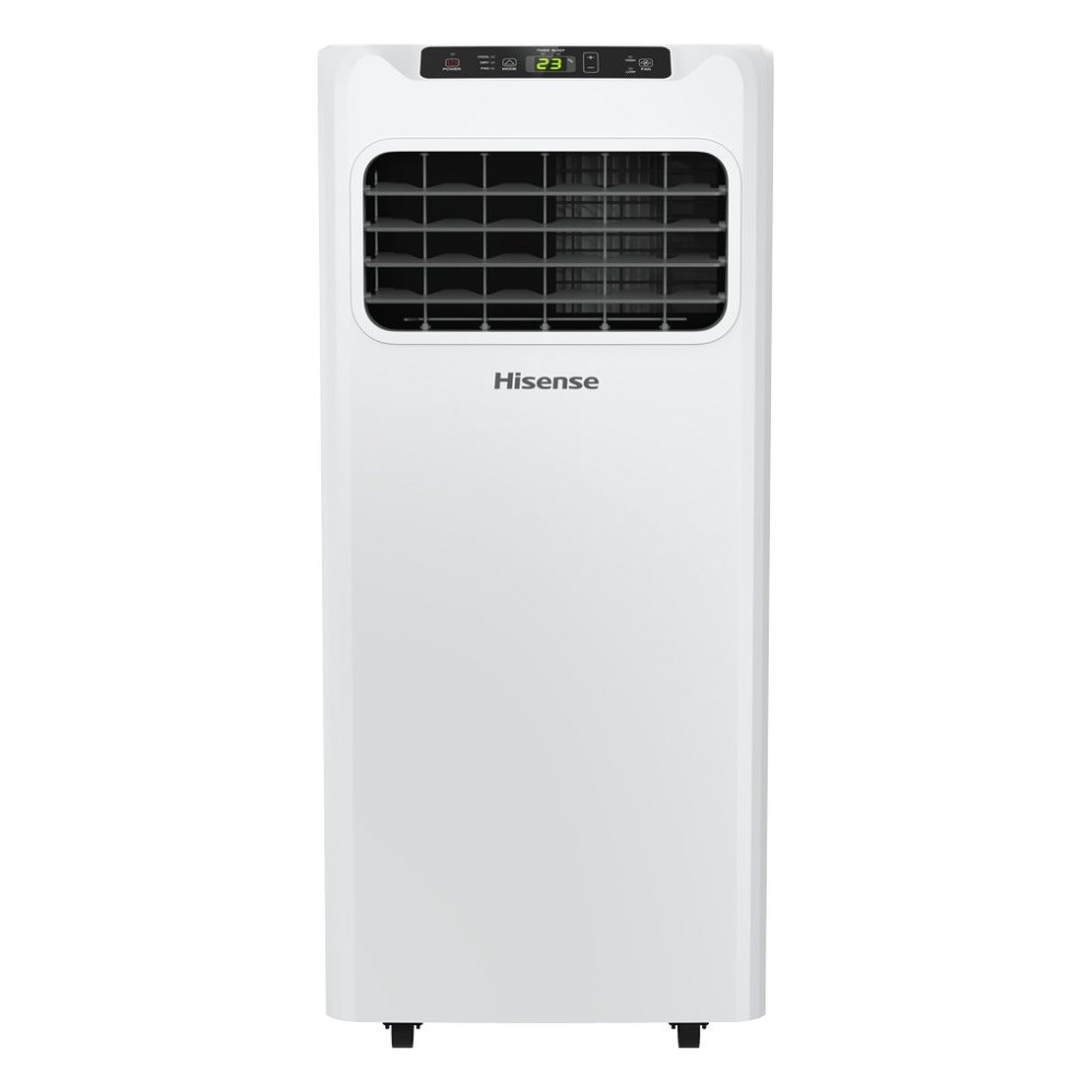 Мобильный кондиционер Hisense AP-09CR4GKWS00 Мобильный кондиционер Hisense AP-09CR4GKWS00