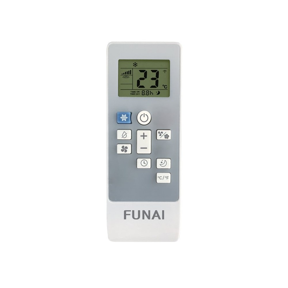 Мобильный кондиционер FUNAI CROCUS MAC-CS29CON01