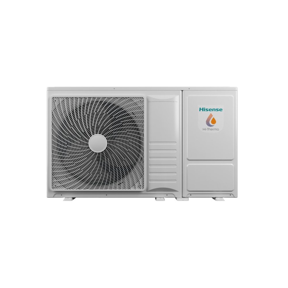 Наружный блок теплового насоса Hisense Monoblock AHZ-044HCDS1 Наружный блок теплового насоса Hisense Monoblock AHZ-044HCDS1