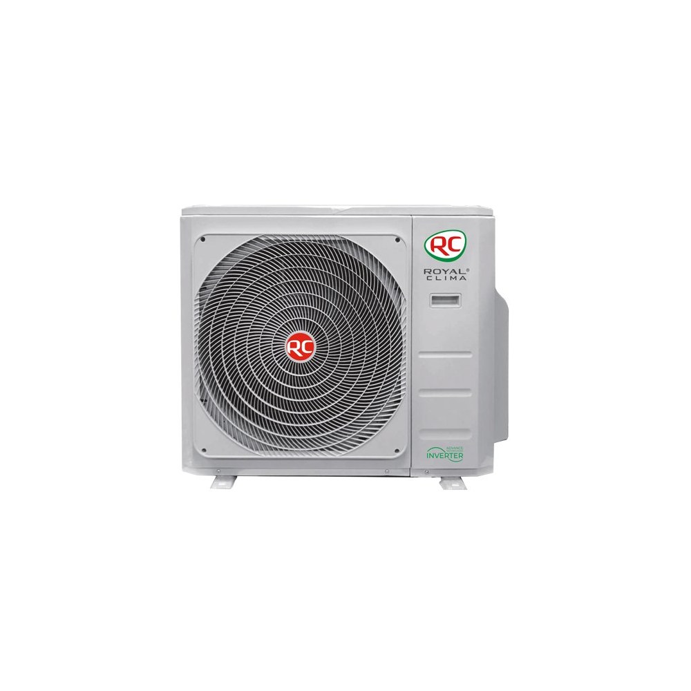 Наружный блок мульти сплит-системы ROYAL Clima MULTI FLEXI EU ERP 3RMN-21HN/OUT Наружный блок мульти сплит-системы ROYAL Clima MULTI FLEXI EU ERP 3RMN-21HN/OUT