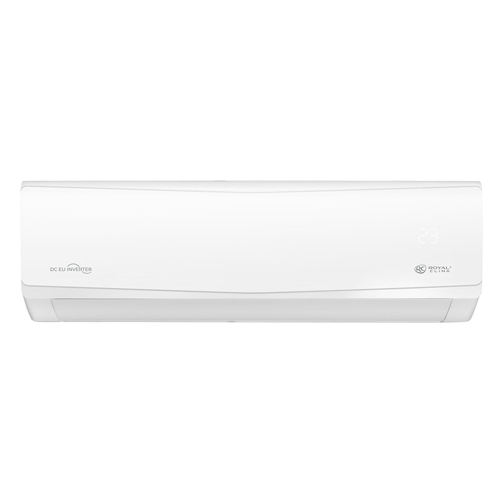 Внутренний блок настенного типа для мульти сплит-системы ROYAL Clima MULTI GRIDA EU ERP INVERTER RCI-GR28HN/IN