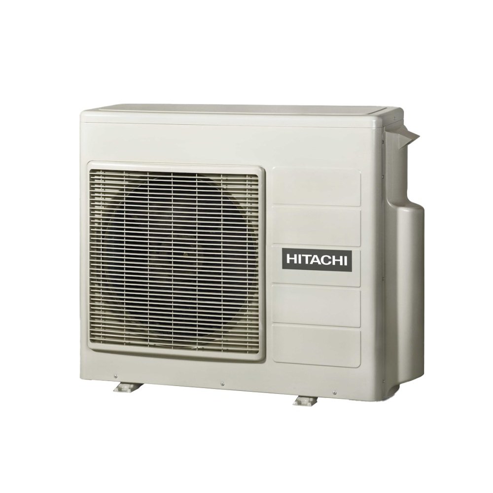 Наружный блок мульти сплит-систем Hitachi Multizone Premium RAM-68NP3E Наружный блок мульти сплит-систем Hitachi Multizone Premium RAM-68NP3E