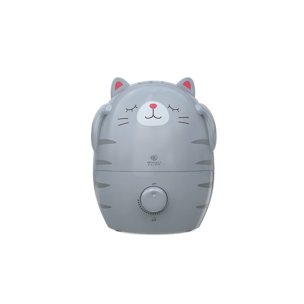 Ультразвуковой увлажнитель ROYAL Clima RUH-MR200/1.5M-GR