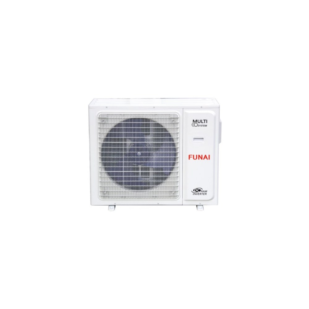 Наружный блок мульти сплит-системы FUNAI ORIGAMI KODO Inverter RAM-I-3OK80HP.02/U Наружный блок мульти сплит-системы FUNAI ORIGAMI KODO Inverter RAM-I-3OK80HP.02/U