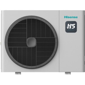 Наружный блок VRF Hisense H5 AVW-41HJDH2H1