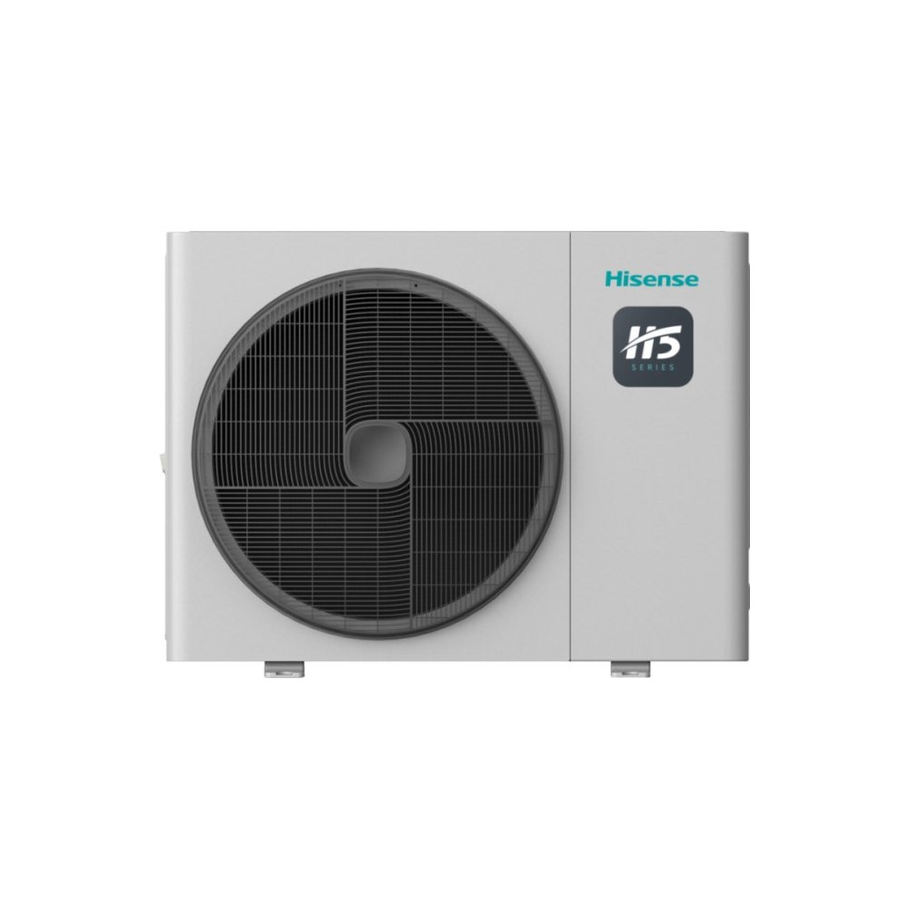 Наружный блок VRF Hisense H5 AVW-48HJDH2H1 Наружный блок VRF Hisense H5 AVW-48HJDH2H1