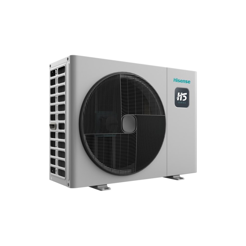 Наружный блок VRF Hisense H5 AVW-54HJDH2H1