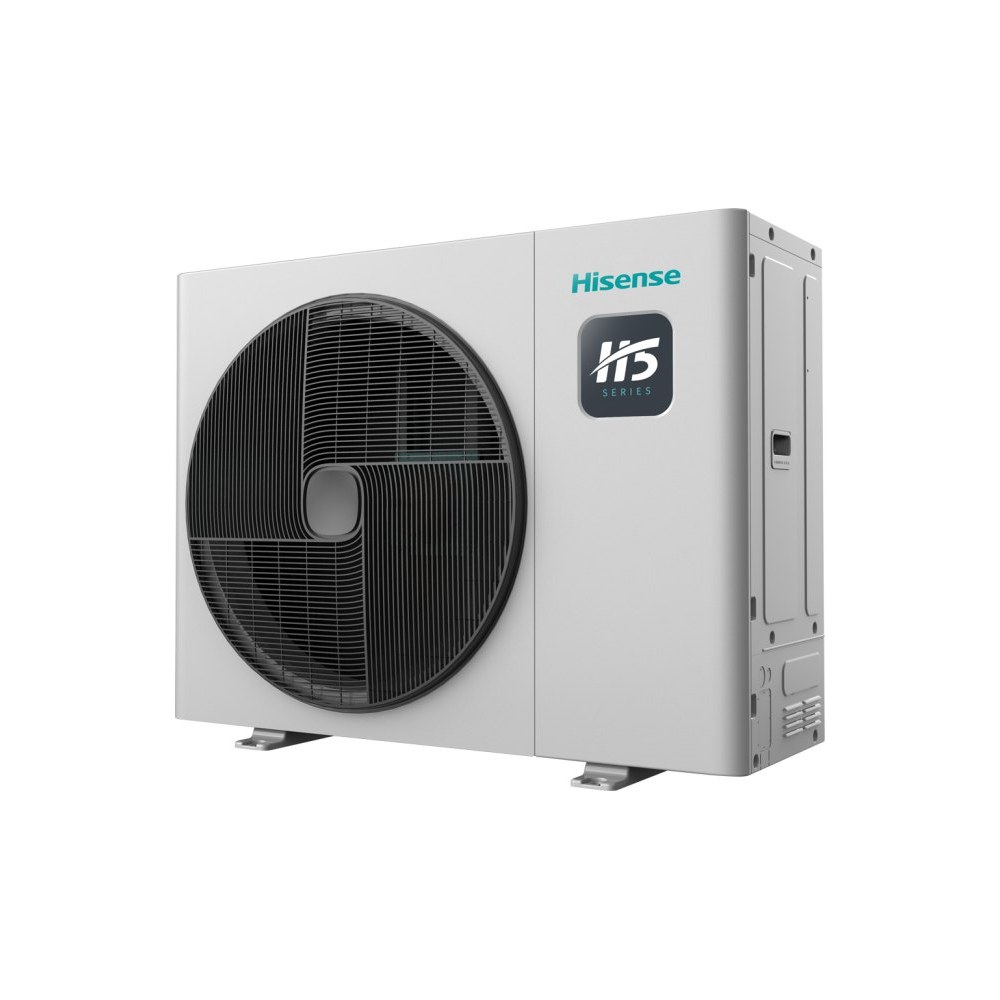 Наружный блок VRF Hisense H5 AVW-96HKDHE2
