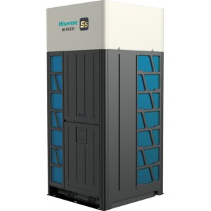 Наружный блок VRF Hisense S5 AVWT-136HKF5