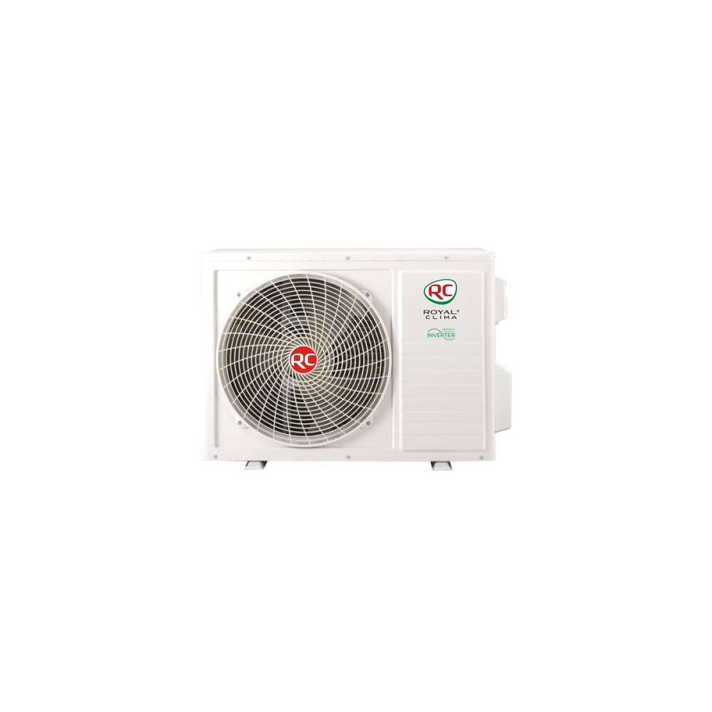 Наружный блок мульти сплит-системы ROYAL Clima MULTI GAMMA 2DFM-14HN/OUT Наружный блок мульти сплит-системы ROYAL Clima MULTI GAMMA 2DFM-14HN/OUT