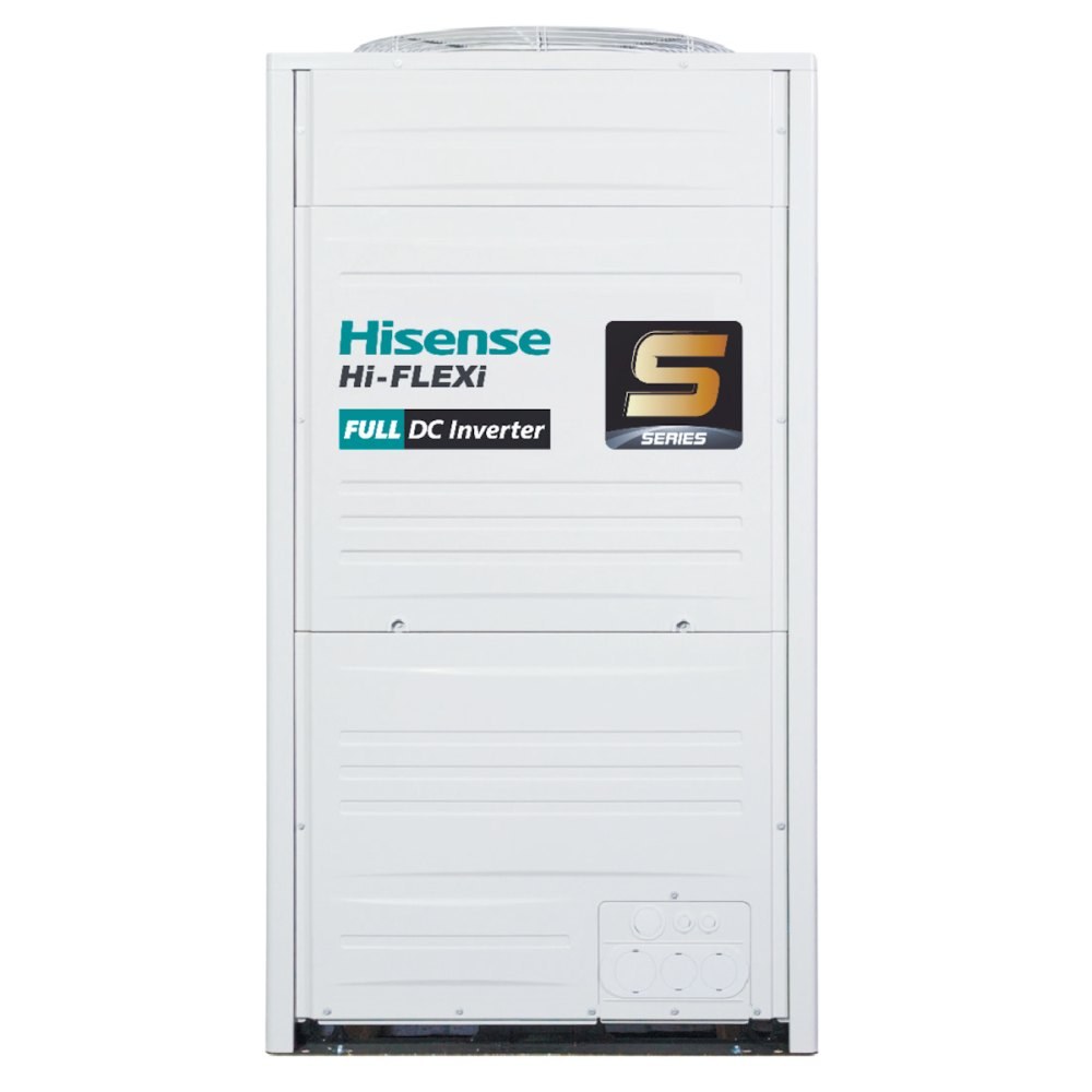 Наружный блок VRF Hisense AVWT-154FKFSA Наружный блок VRF Hisense AVWT-154FKFSA