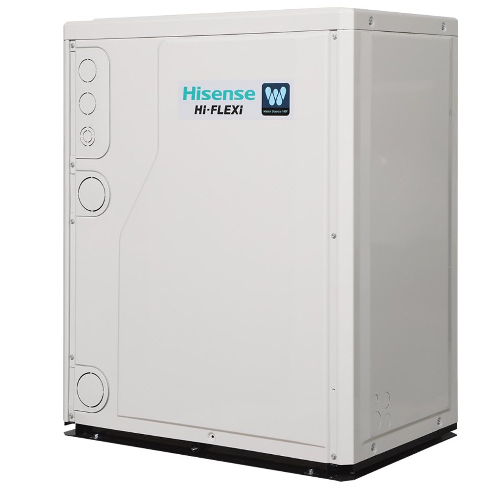 Наружный блок VRF Hisense AVWW-114FKFW1 Наружный блок VRF Hisense AVWW-114FKFW1