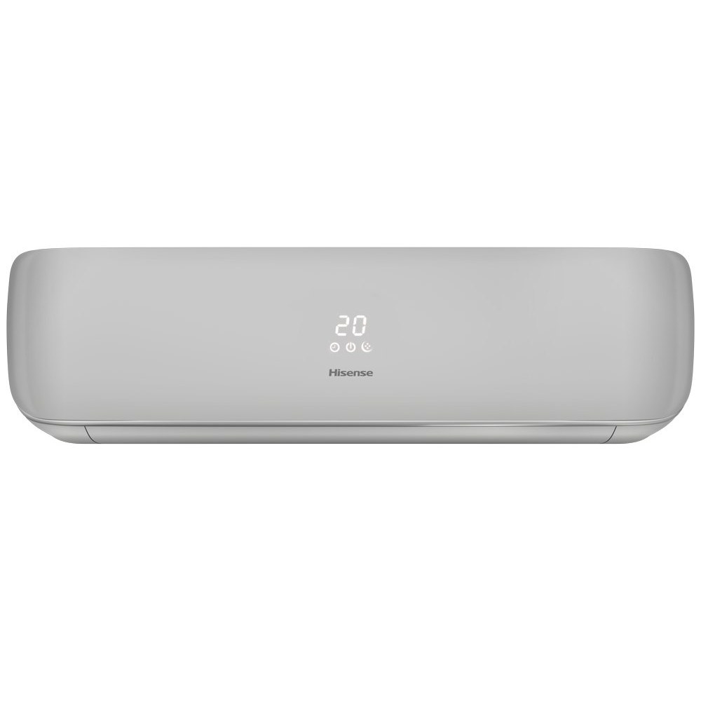 Внутренний блок мульти сплит-системы настенного типа Hisense Premium SILVER Free Match DC Inverter AMS-09UW4RVETG00(S) Внутренний блок мульти сплит-системы настенного типа Hisense Premium SILVER Free Match DC Inverter AMS-09UW4RVETG00(S)
