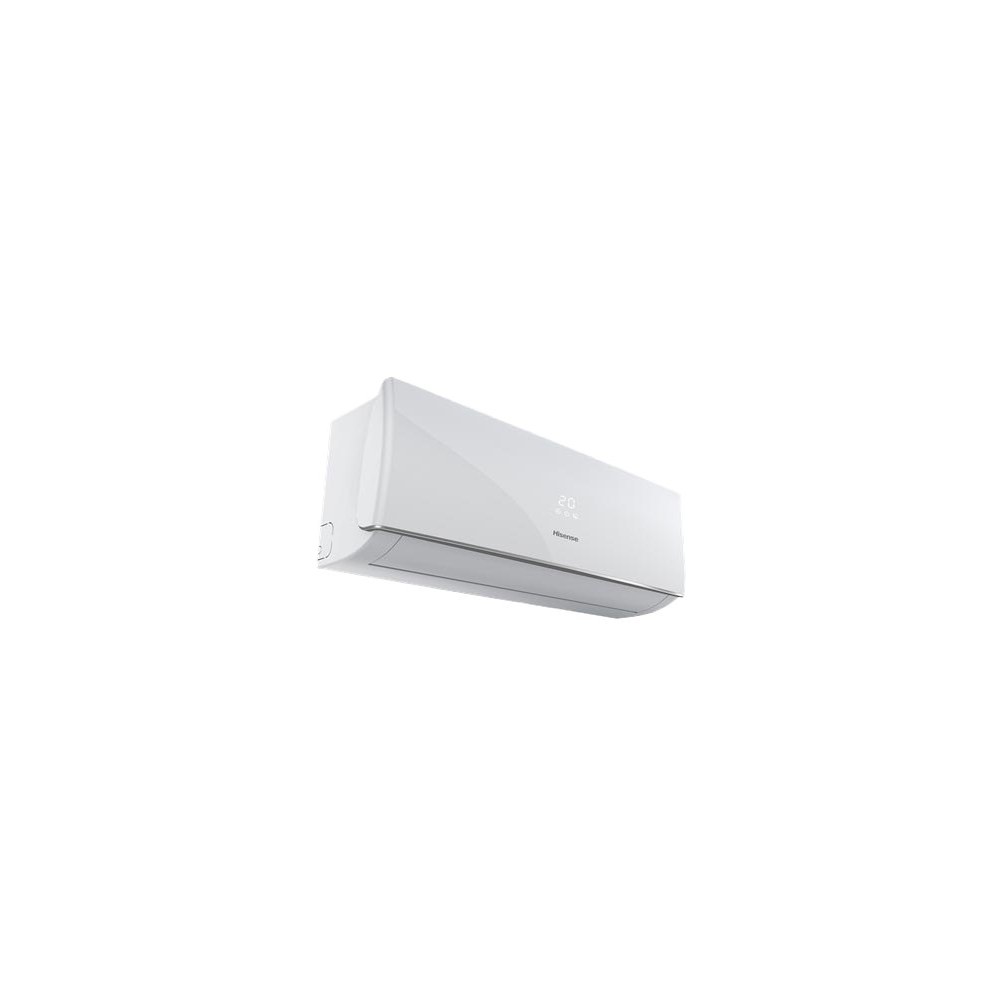 Внутренний блок мульти сплит-системы настенного типа Hisense Smart Free Match DC Inverter AMS-09UW4RVEDB00