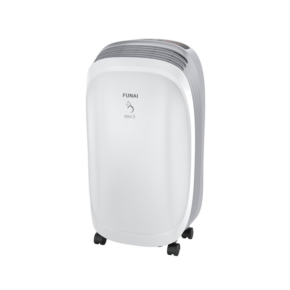 Осушитель воздуха FUNAI NEKO S RAD-N10T3E Осушитель воздуха FUNAI NEKO S RAD-N10T3E