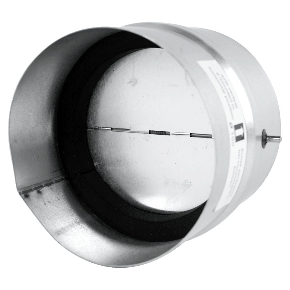 Обратный клапан ZILON RSK 125 Обратный клапан ZILON RSK 125