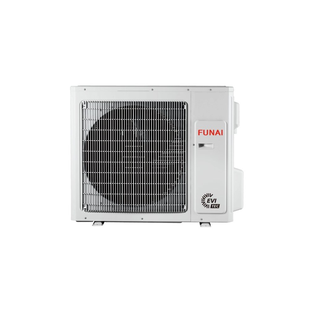Инверторная сплит-система FUNAI ONSEN FULL DC Inverter Heat pump RAC-I-ON55HP.D01