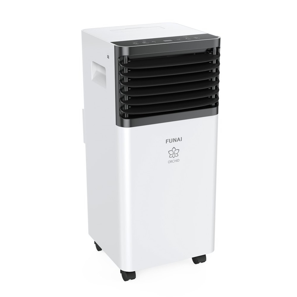 Мобильный кондиционер с электронным управлением FUNAI ORCHID MAC-OR30CON03