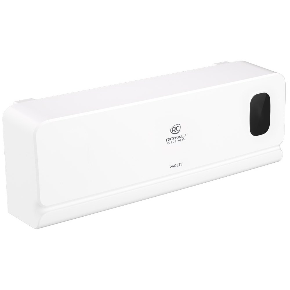 Тепловентилятор ROYAL Clima PARETE RFH-PT2000DC-FB