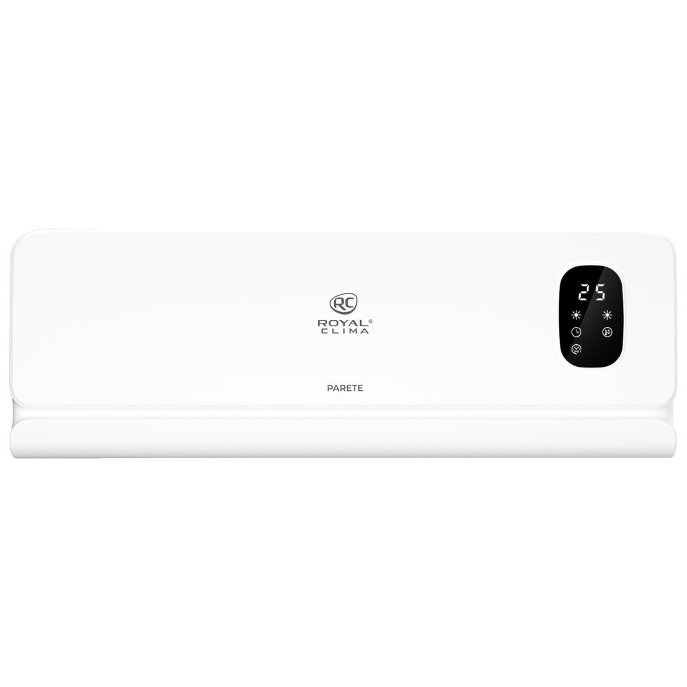 Тепловентилятор ROYAL Clima PARETE RFH-PT2000DC-FB