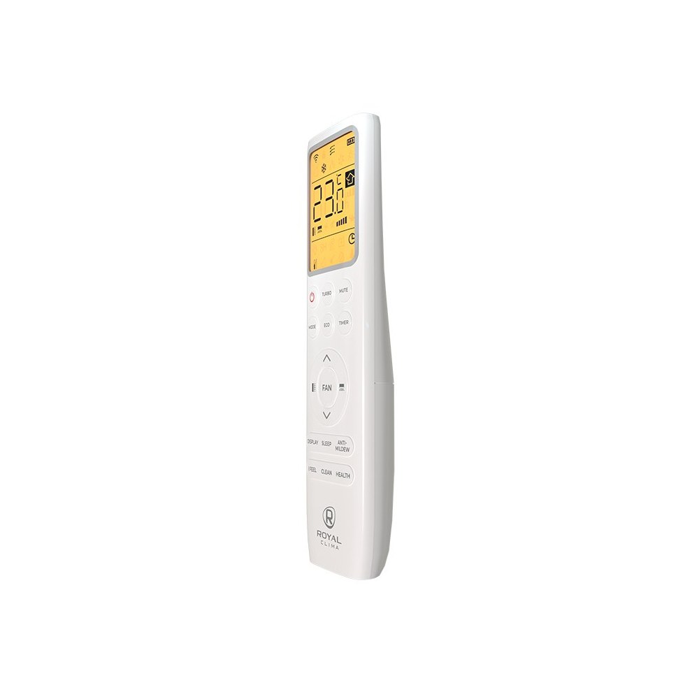 Инверторная сплит-система ROYAL Clima PERFETTO Inverter RCI-PFD24HN