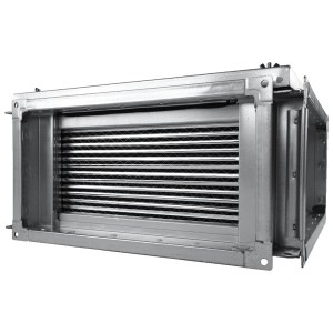 Пластинчатый рекуператор ZILON ZRP 800x500