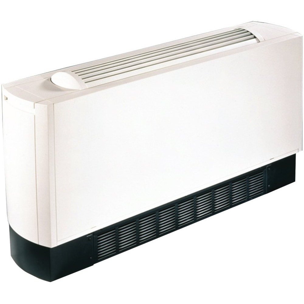 Фанкойл напольно-потолочный двухтрубный ROYAL Clima MACS-I-F75P2KU Фанкойл напольно-потолочный двухтрубный ROYAL Clima MACS-I-F75P2KU