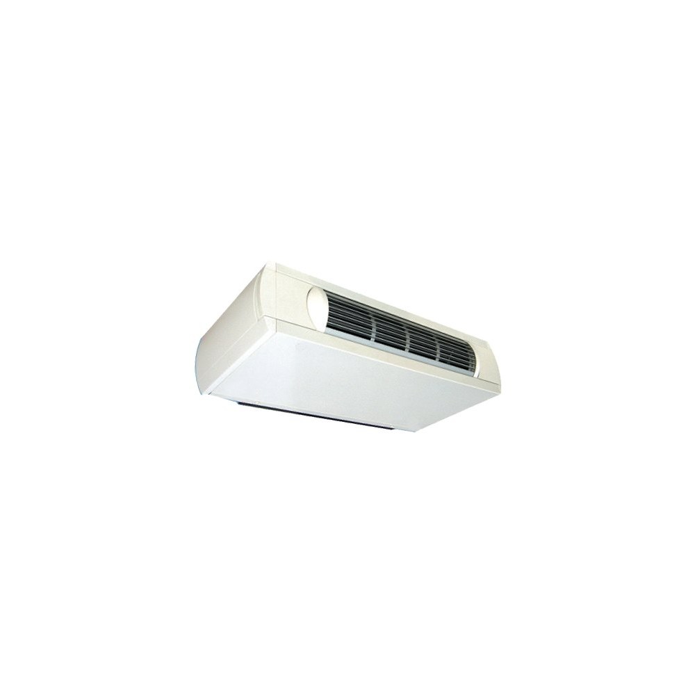 Фанкойл напольно-потолочный четырехтрубный ROYAL Clima MACS-I-F110P4K