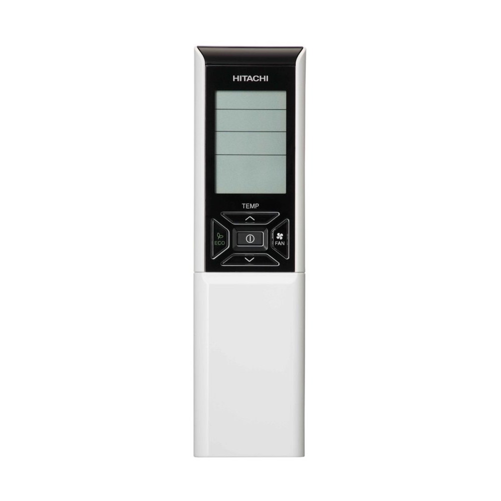 Инверторная настенная сплит-система увеличенной мощности Hitachi RAK-70PPD/RAC-70NPD