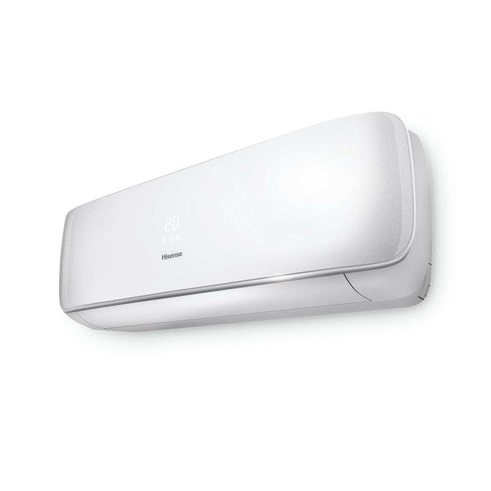 Инверторная сплит-система Hisense Premium DESIGN SUPER DC Inverter AS-18UW4RXATG03