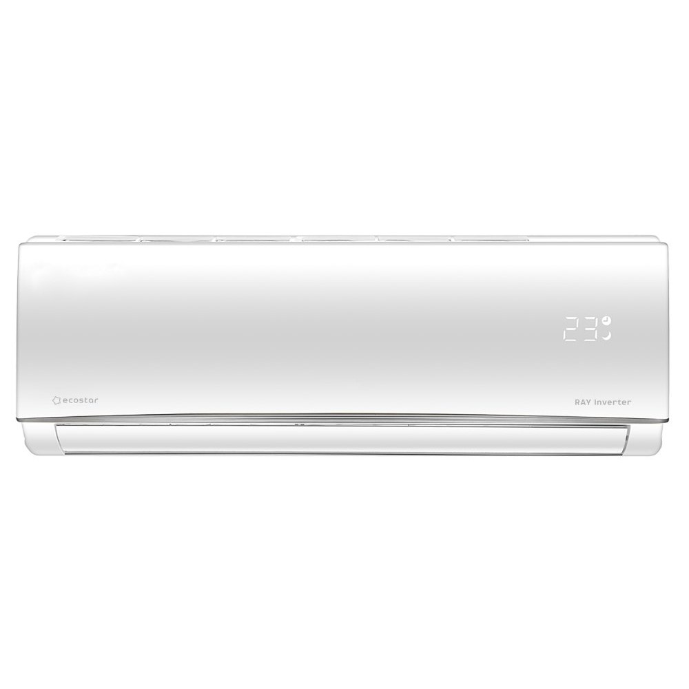 Инверторная сплит-система Ecostar KVS-IRAY12ST Инверторная сплит-система Ecostar KVS-IRAY12ST