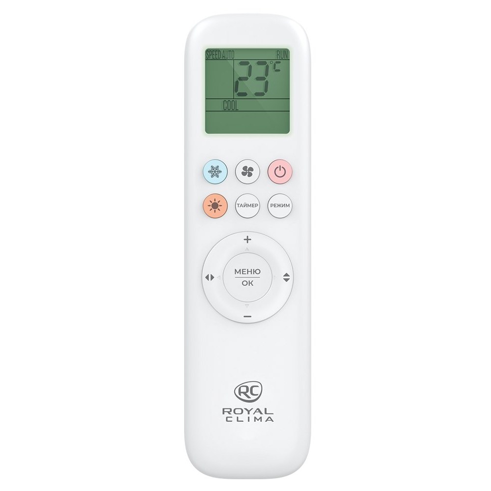 Инверторная сплит-система ROYAL Clima RENAISSANCE DC EU Inverter RCI-RNE35HN