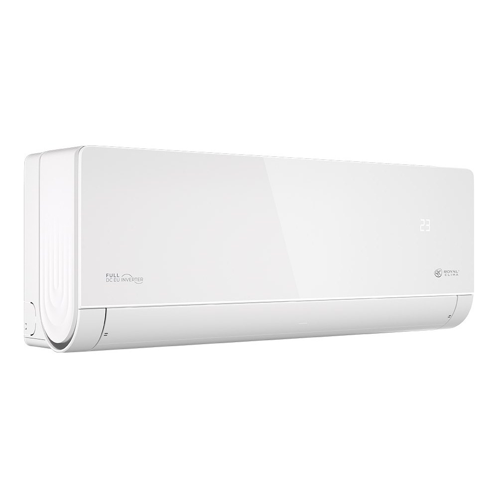 Инверторная сплит-система ROYAL Clima ROYAL SUPREMO BLANCO FULL DC EU Inverter RCI-RSB40HN