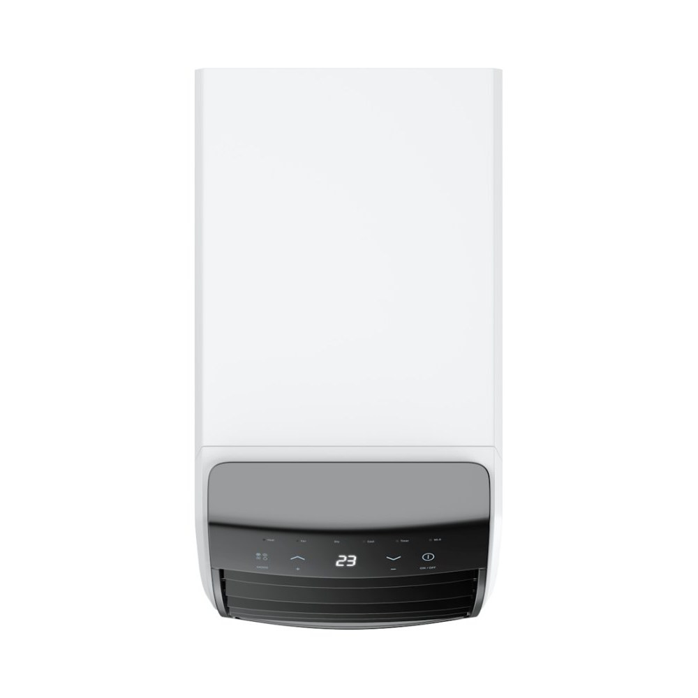 Мобильный кондиционер с электронным управлением FUNAI SAKURA MAC-SK35HPN03