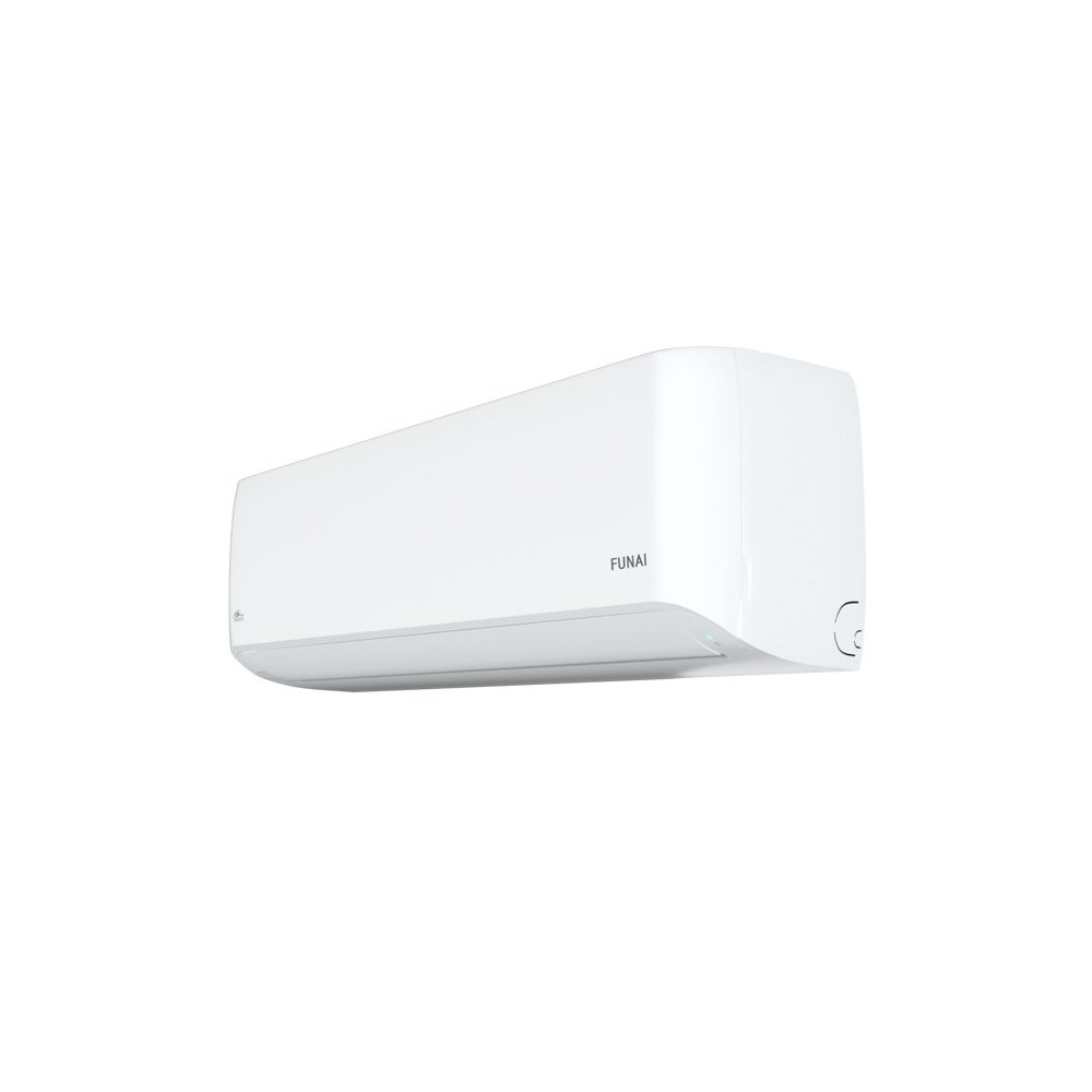 Инверторная сплит-система FUNAI SAMURAI Inverter RACI-SM25HP.D03 Инверторная сплит-система FUNAI SAMURAI Inverter RACI-SM25HP.D03