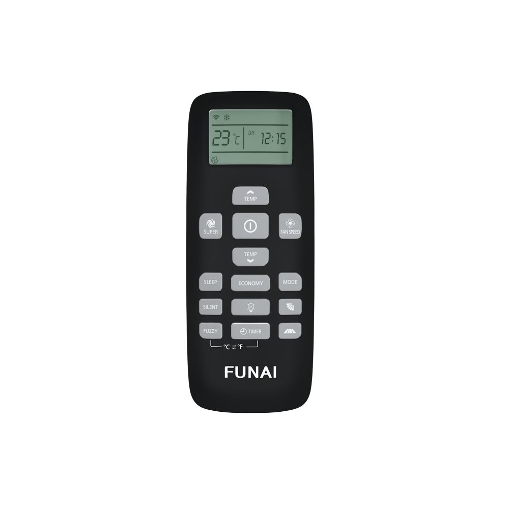 Классическая сплит-система FUNAI SENSEI RAC-SN55HP.D04