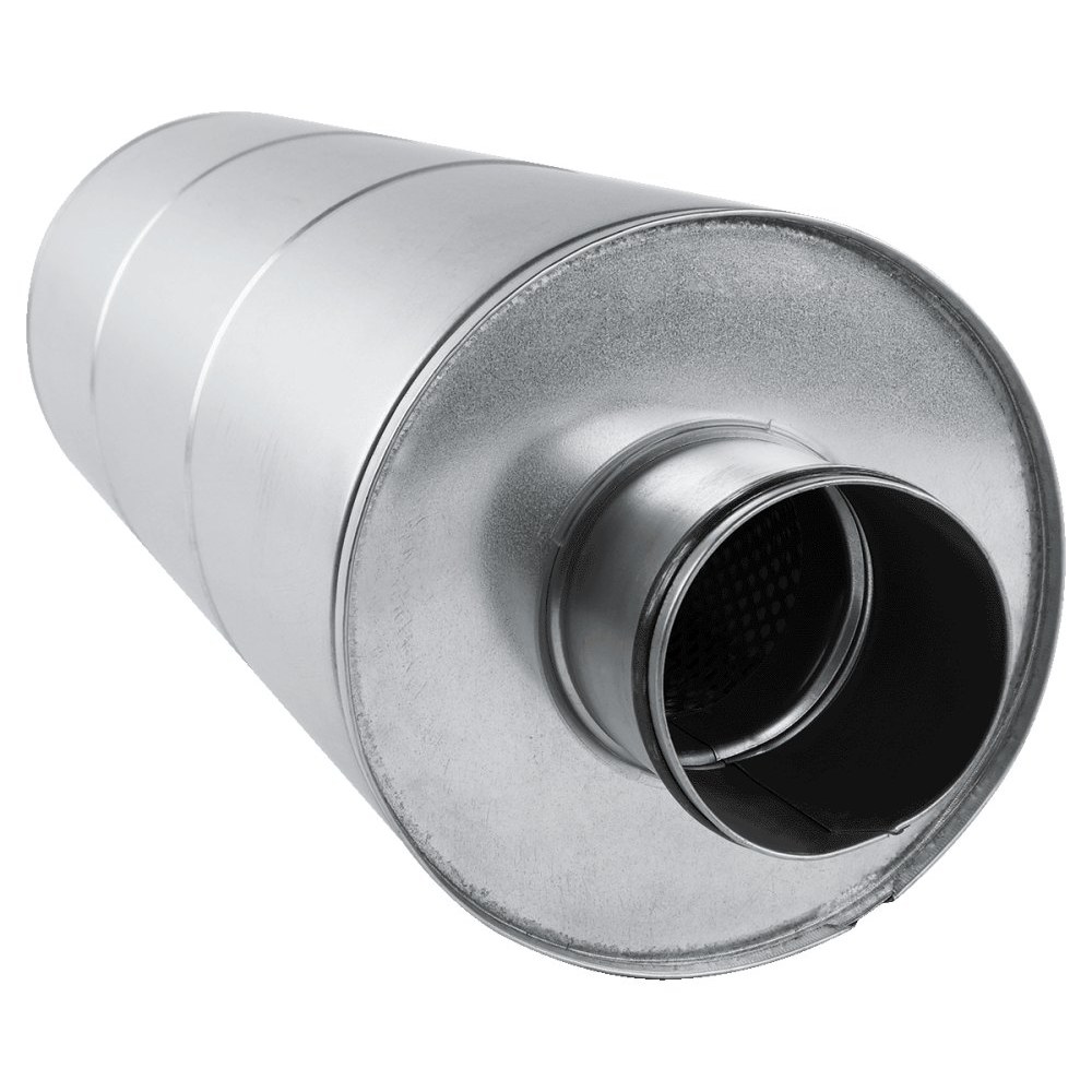 Шумоглушитель ZILON ZSA 200/900